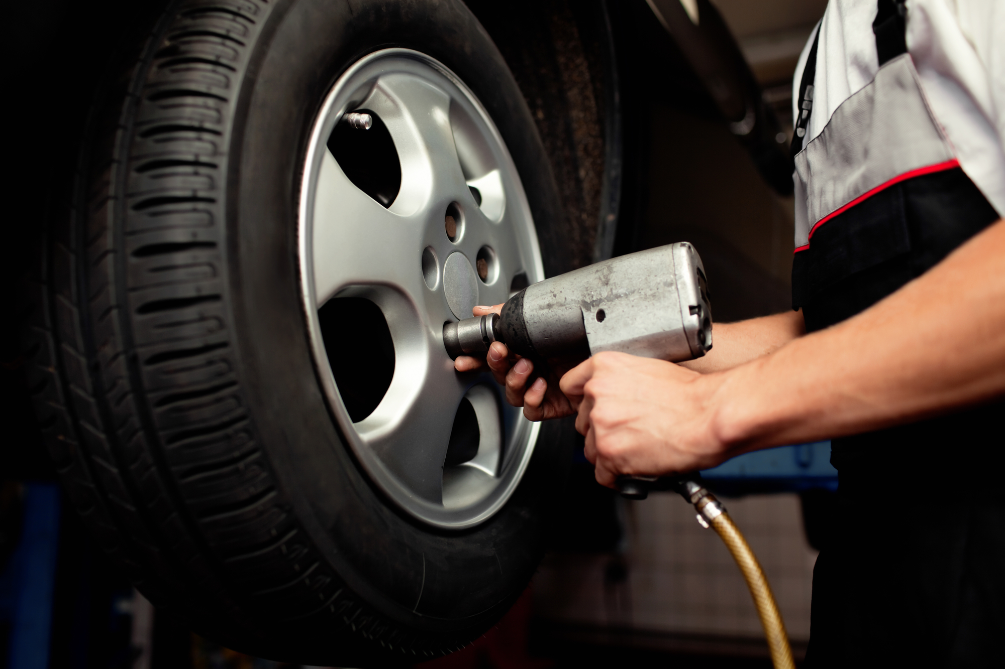Electrical System Service