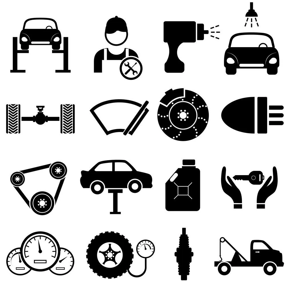 Suspension Service